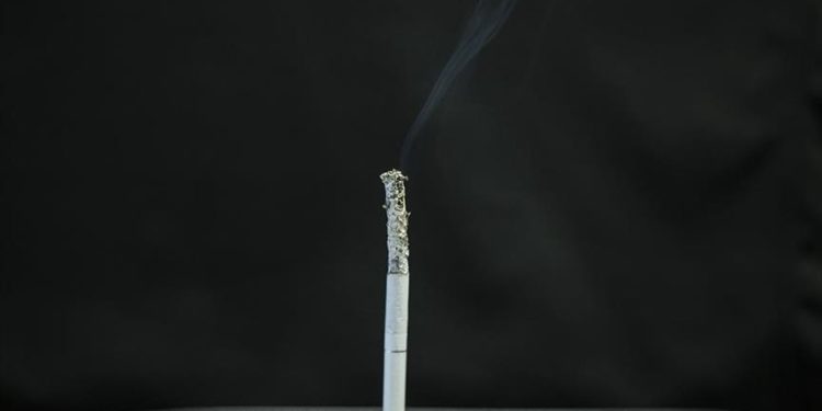 Yedikule Göğüs Hastalıkları Hastanesi’nde geçen yıl sigara bırakma oranı yüzde 65’i geçti