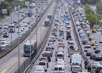 Trafikte aşırı sonuç odaklı olmak gerilimi artırır