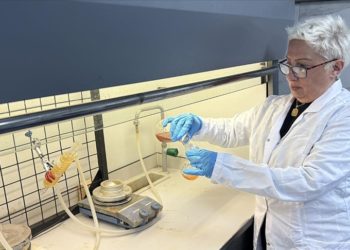 Akademisyenlerin kanserli hücrelerin etkinliğini azaltan molekül çalışması patent aldı