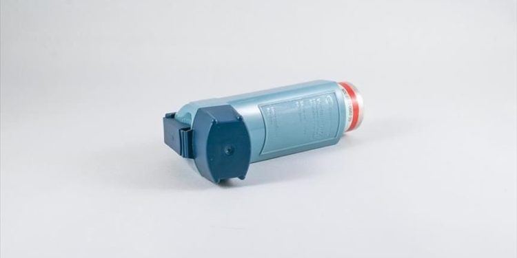 Uzmanından, astım hastalığına karşı öneriler