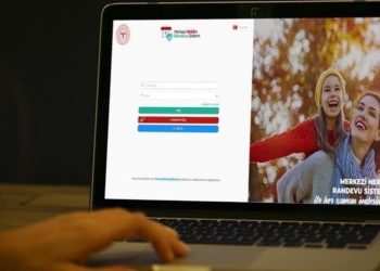 Sağlık-Sen’den MHRS için kademeli sevk zinciri önerisi