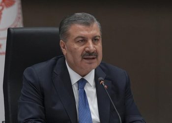 Sağlık Bakanı Koca: Onaylı Randevu Dönemi'nin istenilen anlamda bir çözüm dönemi olduğunu söyleyebilirim