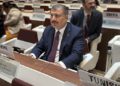 Sağlık Bakanı Koca: İspanya hükümetini, Filistin'i tanıma konusundaki cesur kararından dolayı tebrik ettim