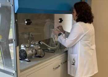 Türk bilim insanları prostatta mikroplastik tespit etti