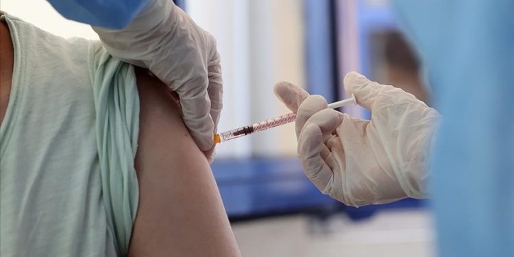 Türkiye’de “difteri, çocuk felci ve yenidoğan tetanozu” görülmüyor