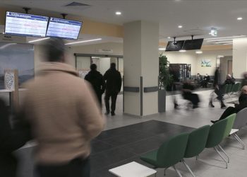 Sağlıkta “Onaylı Randevu Dönemi” 13 Mayıs’ta başlıyor