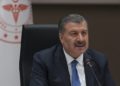 Sağlık Bakanı Koca: (Onaylı Randevu Sistemi) Şu anda bir sorunla karşılaşılmadığını söyleyebilirim