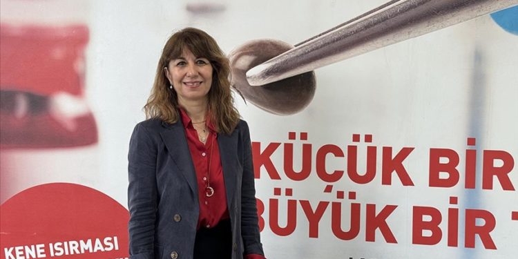 Kırım Kongo Kanamalı Ateşi’nin griple karıştırılmaması uyarısı
