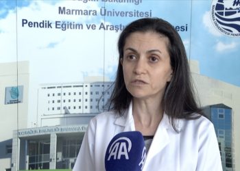 Talasemi ve demir eksikliği anemisi karıştırılmamalı