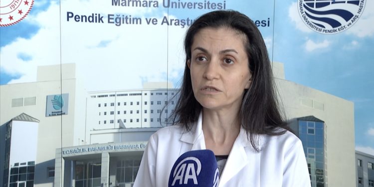 Talasemi ve demir eksikliği anemisi karıştırılmamalı