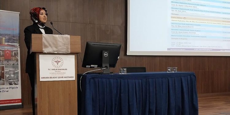 Kalıtsal hastalık "herediter anjioödem"de gırtlakta şişlik, ölüm riski taşıyor