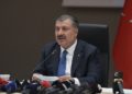Sağlık Bakanı Koca'dan "Dünya Tütünsüz Günü" paylaşımı