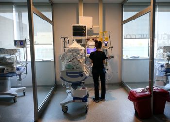 Türkiye’de her gün bir bebek, yemek borusu sorunlu şekilde doğuyor