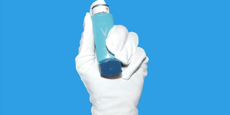 Astım tedavisindeki gelişmeler “ağır” vakalarda iyileşme şansını artıracak