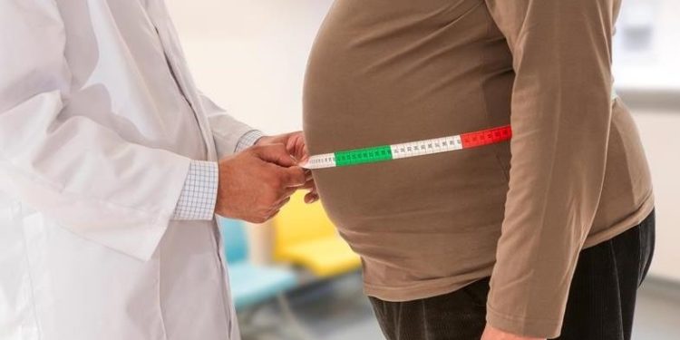 İsveç'te yapılan bir araştırmada, kanser vakalarının yüzde 40'ı obezite ile bağlantılı çıktı