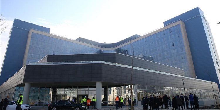 Bilkent Şehir Hastanesinden “7/24 uzman hekim poliklinik uygulamaları” iddiasına ilişkin açıklama