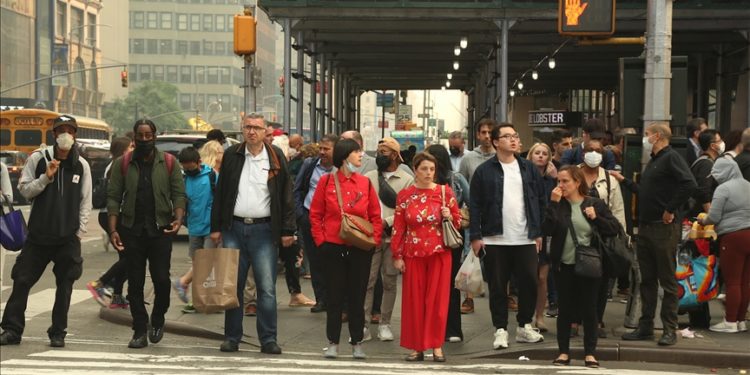 Erken yaşta hava ve ses kirliliğine maruz kalmak psikolojik rahatsızlık riskini artırıyor