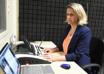 İşitme testi sonuçlarını e-Nabız sistemine entegre edecek yazılım geliştirildi