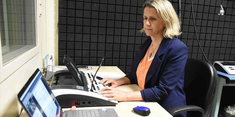 İşitme testi sonuçlarını e-Nabız sistemine entegre edecek yazılım geliştirildi