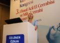 Dünyada rahim nakilleri “Özkan tekniği” ile yapılıyor