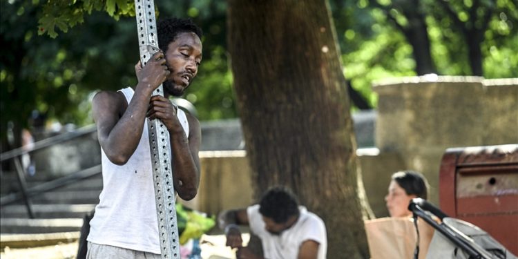 ABD’de günlük esrar kullanımı günlük içki tüketimini geride bıraktı