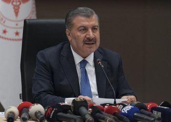 Sağlık Bakanı Koca, Dünya Sağlık Asamblesi 77. Oturumu'na katılacak