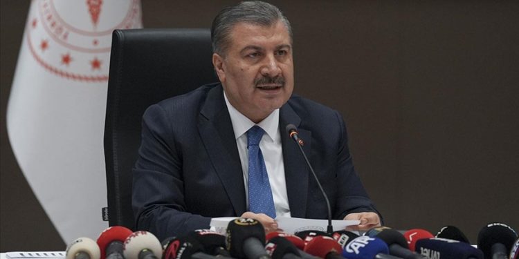 Sağlık Bakanı Koca, Dünya Sağlık Asamblesi 77. Oturumu'na katılacak