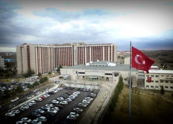 Balkan ülkelerinden çok sayıda hasta şifa bulmak için Edirne’yi tercih ediyor