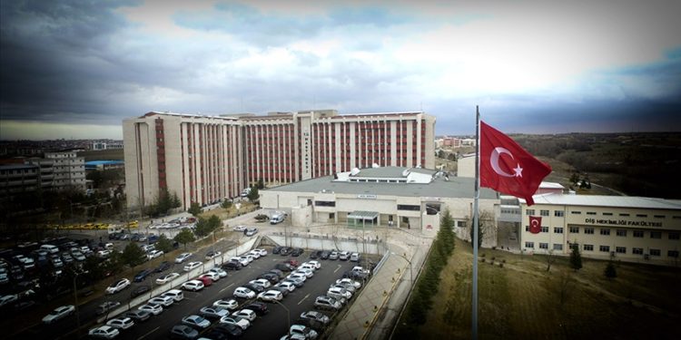 Balkan ülkelerinden çok sayıda hasta şifa bulmak için Edirne’yi tercih ediyor