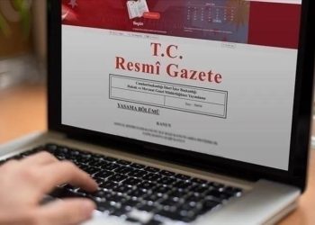 Sağlık Vadisi Resmi Gazete'de