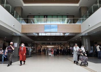 Hastanelerde "Onaylı Randevu" dönemi yarın başlıyor