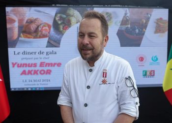 İnsanlar 20. yüzyıla kadar yiyerek hayatta kalmışlar, 21. yüzyılda ise yiyerek ölüyorlar