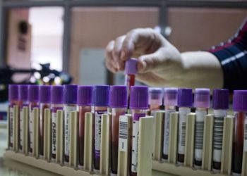 Tarama programları talasemiyle mücadeleyi kolaylaştırdı