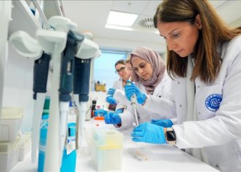 Yumurtalık kanseri tedavisinde yeni ilaç modeli geliştirildi