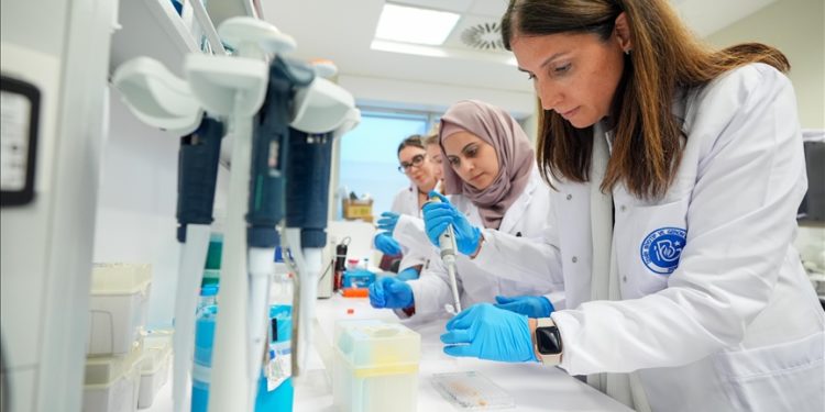 Yumurtalık kanseri tedavisinde yeni ilaç modeli geliştirildi