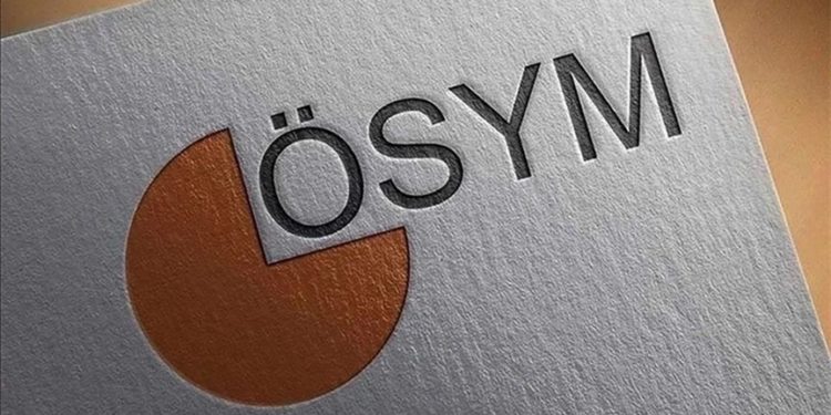 İş Yeri Hekimliği ve İş Güvenliği Uzmanlığı Sınavı yapıldı