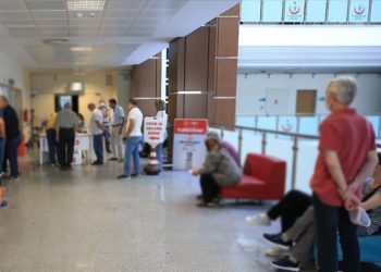 Hastanelerde "Onaylı Randevu" dönemi başladı