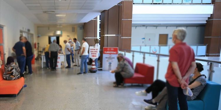 Hastanelerde "Onaylı Randevu" dönemi başladı