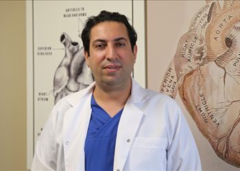 Uzmanından kronik rahatsızlığı olanlara bayram ziyaretlerini serinlikte yapmaları önerisi