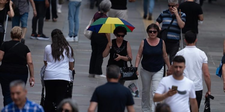 Kronik rahatsızlığı bulunanlara aşırı sıcak uyarısı