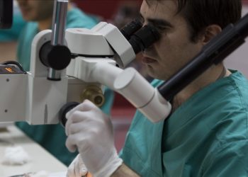 Küçük hücreli akciğer kanserinde 20 yıl sonra umut ışığı