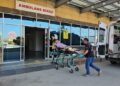 Sağlık Bakanı Koca, kurban kesimi sırasında 16 bin kişinin yaralandığını açıkladı
