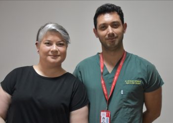 “Delirten ağrı”dan ameliyatla kurtuldu