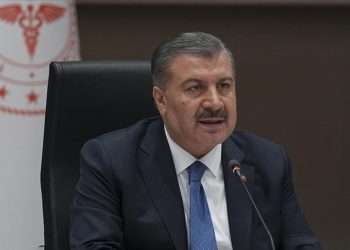 Sağlık Bakanı Koca'dan "kurban eti tüketimi" uyarısı