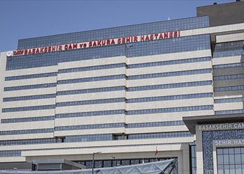 Başakşehir Çam ve Sakura Şehir Hastanesi’nden 25 Ocak’taki teknik arızaya ilişkin açıklama