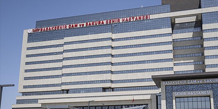 Başakşehir Çam ve Sakura Şehir Hastanesi’nden 25 Ocak’taki teknik arızaya ilişkin açıklama
