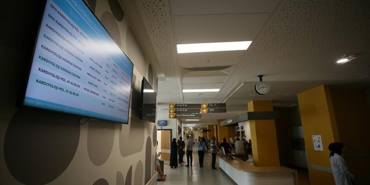 "Onaylı Randevu Sistemi" hastaların doktorlara erişimini kolaylaştırdı