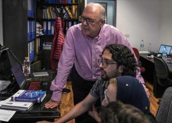 Türk araştırmacılara obezite tedavi projesi için 7 milyon dolarlık bütçe