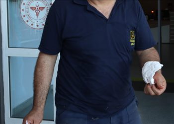 Sağlık Bakanlığı, Kurban Bayramı’nda acil sağlık hizmetlerinin aksamaması için tedbir aldı