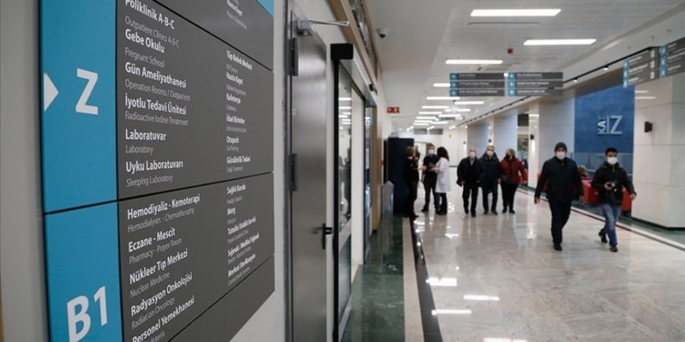 Sağlık Bakanı Koca, “Onaylı Randevu Sistemi”ne ilişkin ilk sonuçları paylaştı